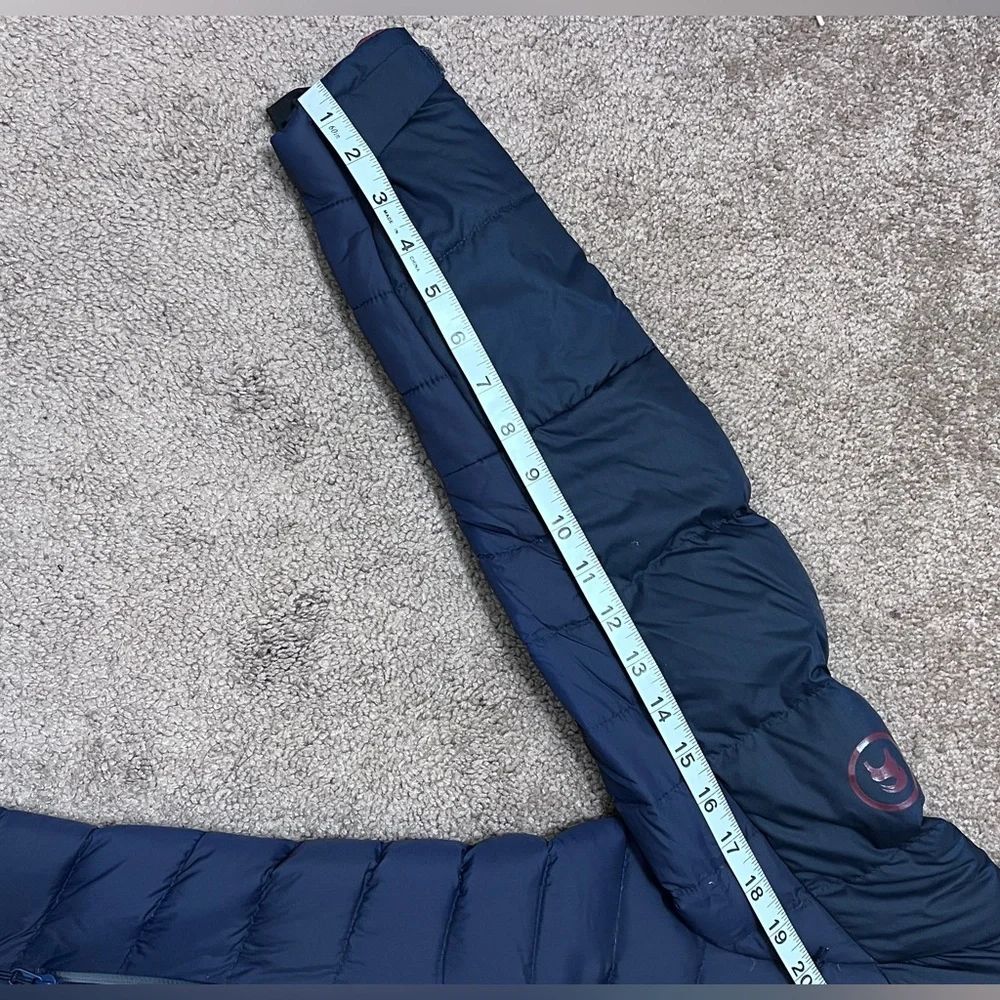 Murdock 850 Down Jacket - Picture 5 of 6